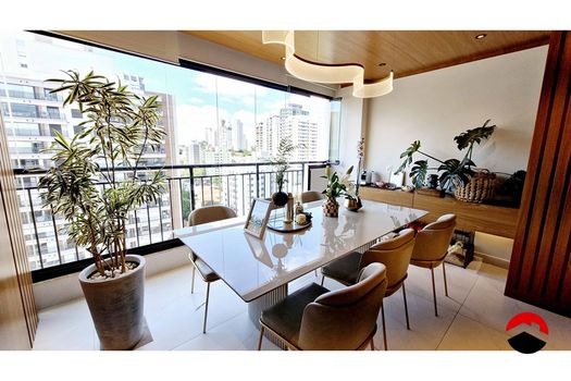 Foto 8 do(a) Apartamento de 3 quartos à venda em Santa Teresinha, São Paulo