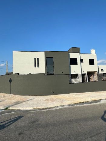 Foto 3 do(a) Casa em Condomínio de 3 quartos à venda em Jardim Vale Verde, Jundiaí