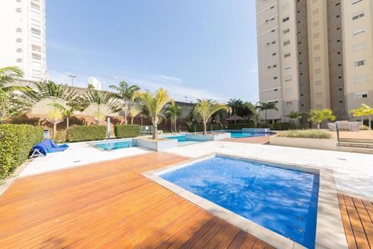 Foto 43 do(a) Apartamento false à venda em Parque Prado, Campinas