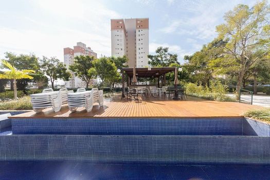 Foto 45 do(a) Apartamento false à venda em Parque Prado, Campinas