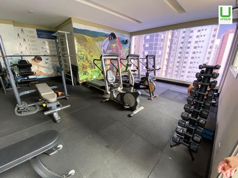 Foto 43 do(a) Cobertura de 2 quartos à venda em Belvedere, Belo Horizonte