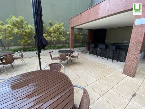 Foto 36 do(a) Cobertura de 2 quartos à venda em Belvedere, Belo Horizonte