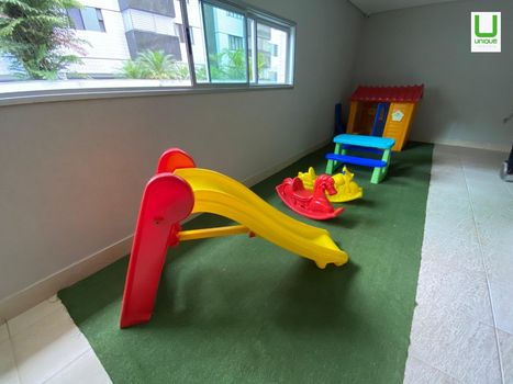 Foto 45 do(a) Cobertura de 2 quartos à venda em Belvedere, Belo Horizonte