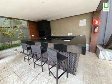 Foto 35 do(a) Cobertura de 2 quartos à venda em Belvedere, Belo Horizonte