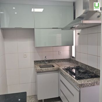 Foto 3 do(a) Cobertura de 2 quartos à venda em Belvedere, Belo Horizonte