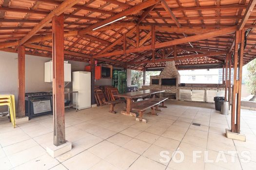 Foto 24 do(a) Apartamento de 1 quartos à venda em Bela Vista, São Paulo