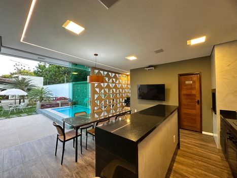 Foto 4 do(a) Casa em Condomínio de 3 quartos à venda em Turu, São Luís