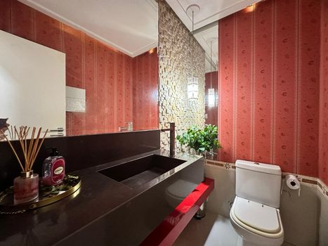Foto 24 do(a) Casa em Condomínio de 3 quartos à venda em Turu, São Luís