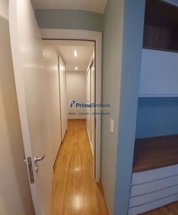 Foto 13 do(a) Apartamento de 4 quartos para alugar em Vila Olímpia, São Paulo