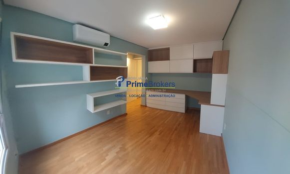 Foto 12 do(a) Apartamento de 4 quartos para alugar em Vila Olímpia, São Paulo