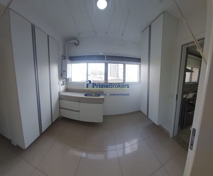 Foto 26 do(a) Apartamento de 4 quartos para alugar em Vila Olímpia, São Paulo