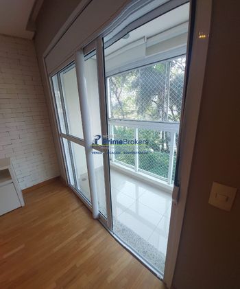 Foto 20 do(a) Apartamento de 4 quartos para alugar em Vila Olímpia, São Paulo
