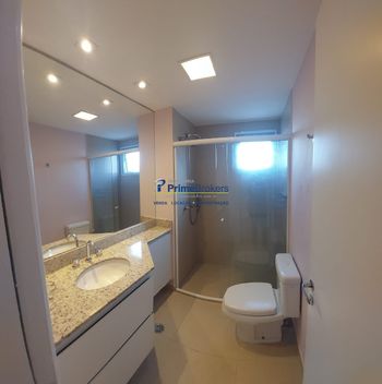 Foto 7 do(a) Apartamento de 4 quartos para alugar em Vila Olímpia, São Paulo