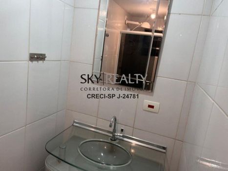Foto 6 do(a) Apartamento de 2 quartos à venda em Vila São Paulo, São Paulo