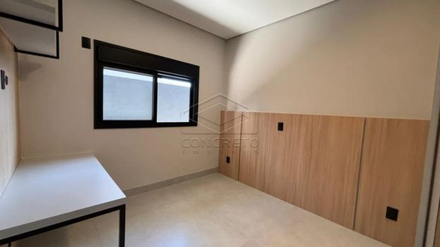 Foto 32 do(a) Casa em Condomínio de 4 quartos à venda em Residencial Lago Sul, Bauru