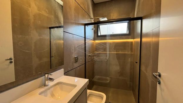 Foto 35 do(a) Casa em Condomínio de 4 quartos à venda em Residencial Lago Sul, Bauru