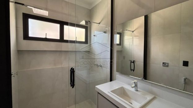 Foto 8 do(a) Casa em Condomínio de 4 quartos à venda em Residencial Lago Sul, Bauru