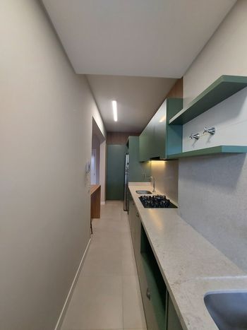 Foto 11 do(a) Apartamento de 2 quartos para alugar em Centro, Florianópolis