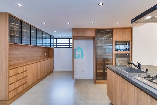 Foto 43 do(a) Apartamento de 3 quartos à venda em Cerqueira César, São Paulo