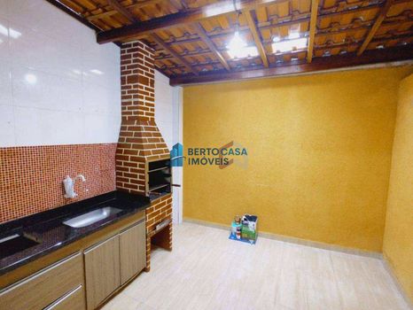 Foto 17 do(a) Casa em Condomínio de 3 quartos à venda em Itaquera, São Paulo