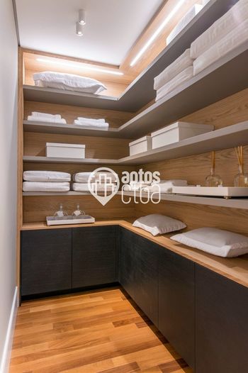 Foto 17 do(a) Apartamento de 3 quartos à venda em Campo Comprido, Curitiba