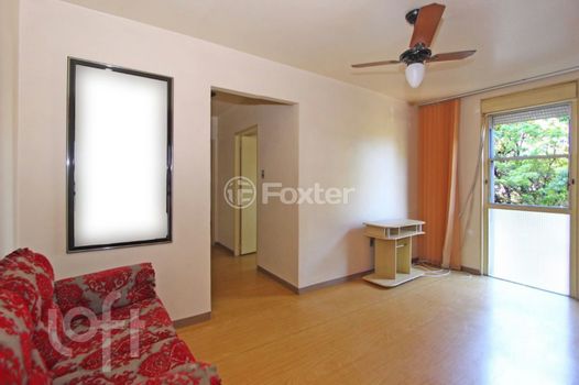 Foto 2 do(a) Apartamento de 2 quartos à venda em Humaitá, Porto Alegre