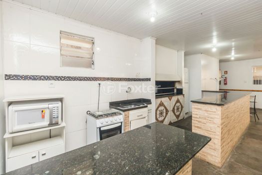 Foto 41 do(a) Apartamento de 2 quartos à venda em Humaitá, Porto Alegre