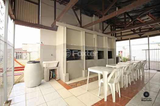 Foto 23 do(a) Apartamento de 2 quartos à venda em Humaitá, Porto Alegre