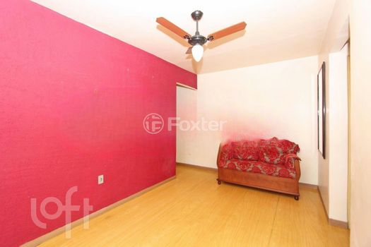 Foto 1 do(a) Apartamento de 2 quartos à venda em Humaitá, Porto Alegre