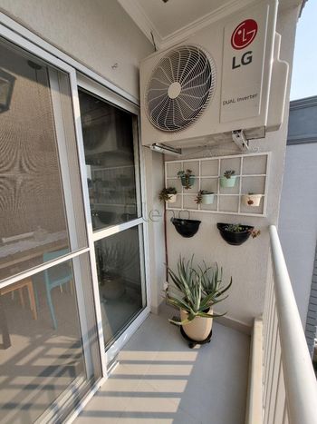 Foto 9 do(a) Apartamento false à venda em Jardim Sevilha, Indaiatuba
