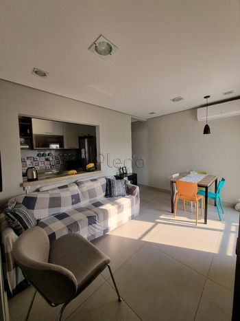 Foto 3 do(a) Apartamento false à venda em Jardim Sevilha, Indaiatuba