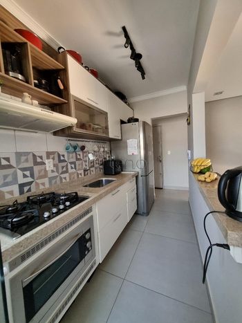 Foto 8 do(a) Apartamento false à venda em Jardim Sevilha, Indaiatuba
