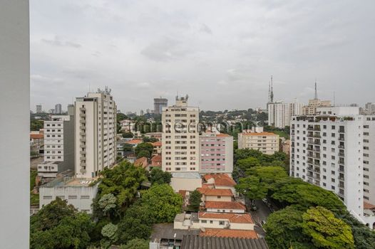 Foto 40 do(a) Apartamento de 1 quartos à venda em Perdizes, São Paulo