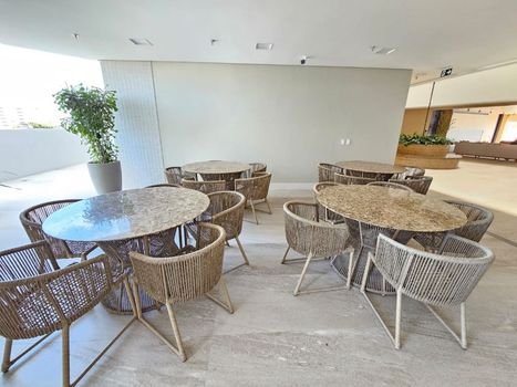 Foto 6 do(a) Apartamento de 3 quartos à venda em Praia de Iracema, Fortaleza