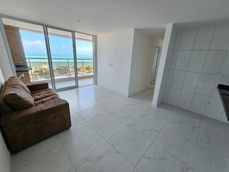 Foto 17 do(a) Apartamento de 3 quartos à venda em Praia de Iracema, Fortaleza