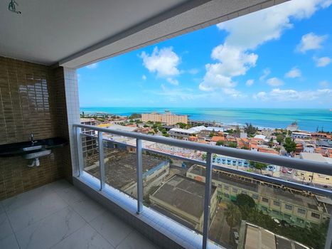 Foto 25 do(a) Apartamento de 3 quartos à venda em Praia de Iracema, Fortaleza