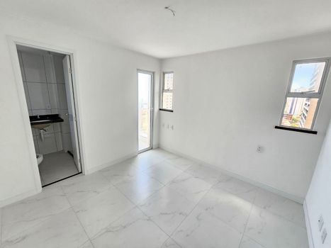 Foto 22 do(a) Apartamento de 3 quartos à venda em Praia de Iracema, Fortaleza