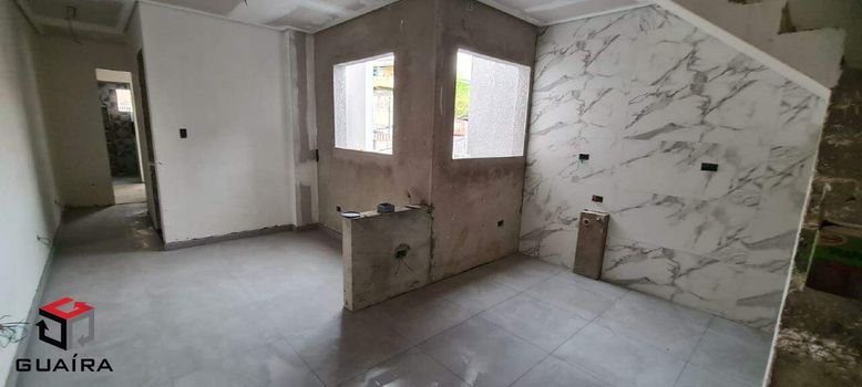 Foto 2 do(a) Cobertura de 2 quartos à venda em Vila Eldízia, Santo André