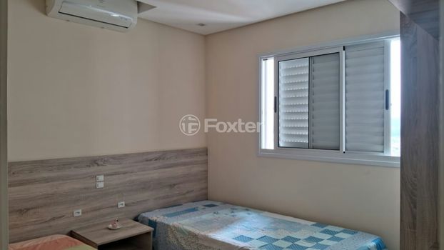 Foto 10 do(a) Apartamento de 3 quartos à venda em Jardim Enseada, Guarujá