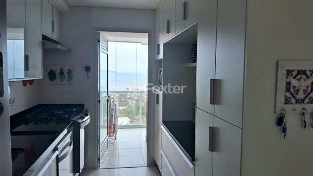 Foto 7 do(a) Apartamento de 3 quartos à venda em Jardim Enseada, Guarujá