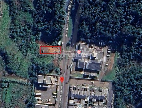 Foto 1 do(a) Terreno false à venda em Parque Granja Esperança, Cachoeirinha
