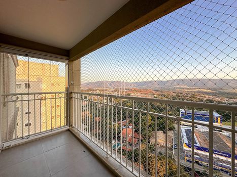 Foto 3 do(a) Apartamento de 3 quartos à venda em Medeiros, Jundiaí