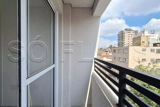 Foto 6 do(a) Flat de 2 quartos à venda em Vila Paulicéia, São Paulo