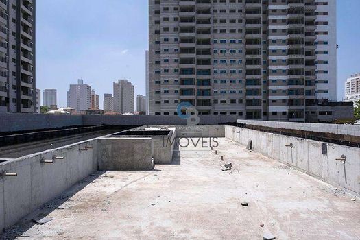 Foto 7 do(a) Cobertura de 2 quartos à venda em Tatuapé, São Paulo