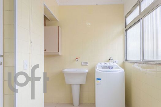 Foto 18 do(a) Apartamento de 3 quartos à venda em Moema, São Paulo