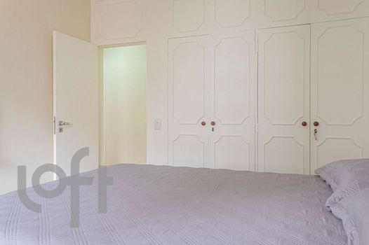 Foto 34 do(a) Apartamento de 3 quartos à venda em Moema, São Paulo