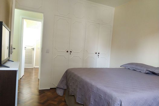 Foto 33 do(a) Apartamento de 3 quartos à venda em Moema, São Paulo
