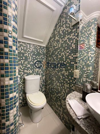 Foto 20 do(a) Casa de 8 quartos à venda em Cidade dos Funcionários, Fortaleza