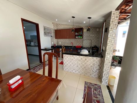 Foto 34 do(a) Casa de 8 quartos à venda em Cidade dos Funcionários, Fortaleza