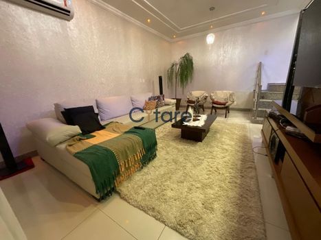 Foto 5 do(a) Casa de 8 quartos à venda em Cidade dos Funcionários, Fortaleza